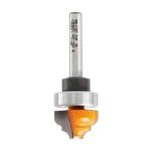 CMT C965B Klassisk panel Ogee - Profil D, R28,6 D4x13,3 S=8 HW