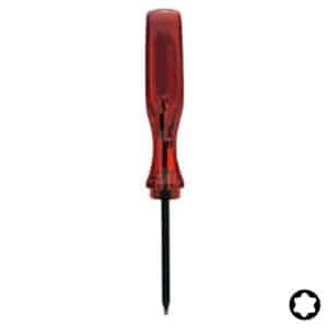 Torx-nøkkel - T15 CMT