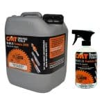 CMT Tools Cleaner Emulsion, FORMULA 2050 - 0,5 l