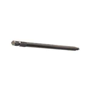 CMT Square Drive skrutrekkerbits 152 mm for Pocket-Pro