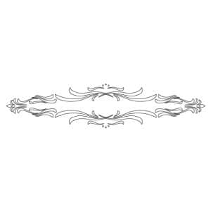 CMT Carver System-mal for klassisk skinne, 550x120 mm