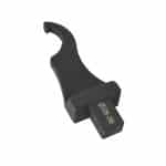 CMT krokhodeinnsatsverktøy - ER16 a ER20, D28-36 mm, S=14x18 mm