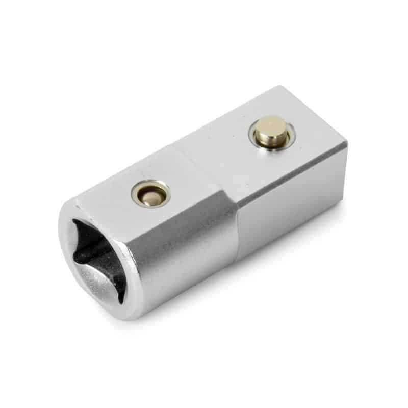 CMT Adapterinnsatsverktøy, S=14x18 mm, S2=9x12 mm