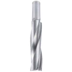 IGM Upcut spiralfreser for trebjelker HSS Z3R - D30x170 L235 S=30