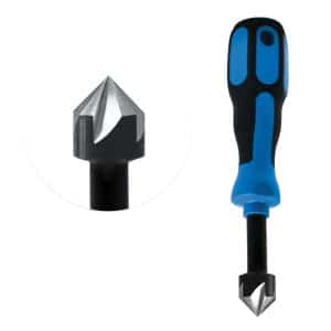 IGM F Handförsänkare - D18