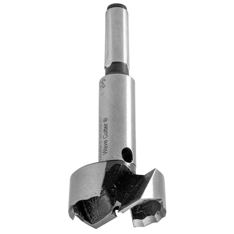 IGM Multi-Wave Forstner Borr - D18x60 L90 S=10