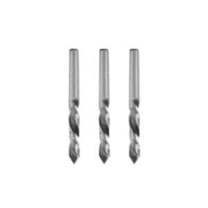 IGM Set med centreringstips för Multi-Wave Forstner borr 3 delar - D4, 40 mm