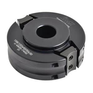 IGM Universal kutterhode MAN - D120x40-50 d30 ALU