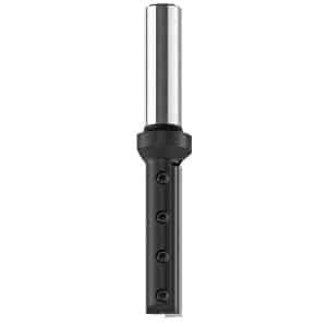 IGM F041 Rett overfreser TC Kniver - D10x30 L70 S=8