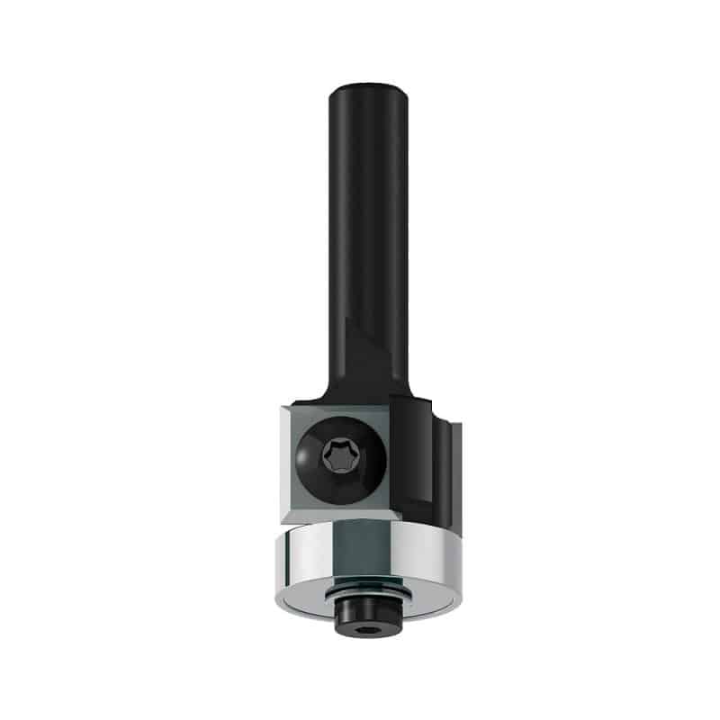 IGM F043 Trimming av freser TC Kniver - D19x12 L56 S=6