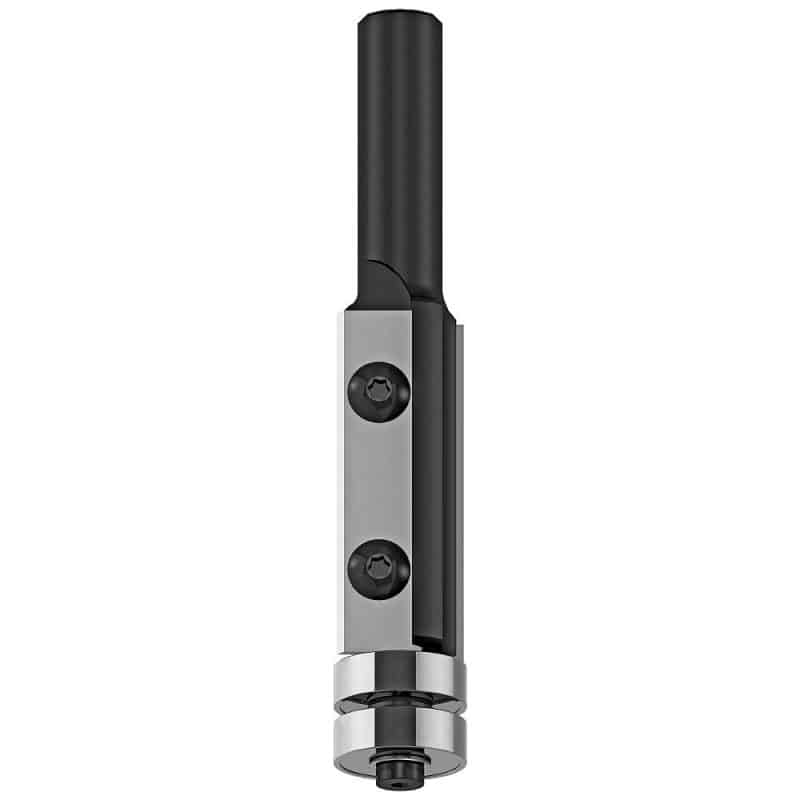 IGM F043 Trimming fres Cutter TC Knives - D19x50 L112 S=12