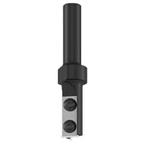 IGM F044 Rett freser TC Kniver - D18x48,3 L111 S=20
