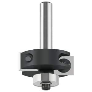 IGM F049 Høvelfres TC Kniver - H12,7 D34,9x12 L55 S=6,35