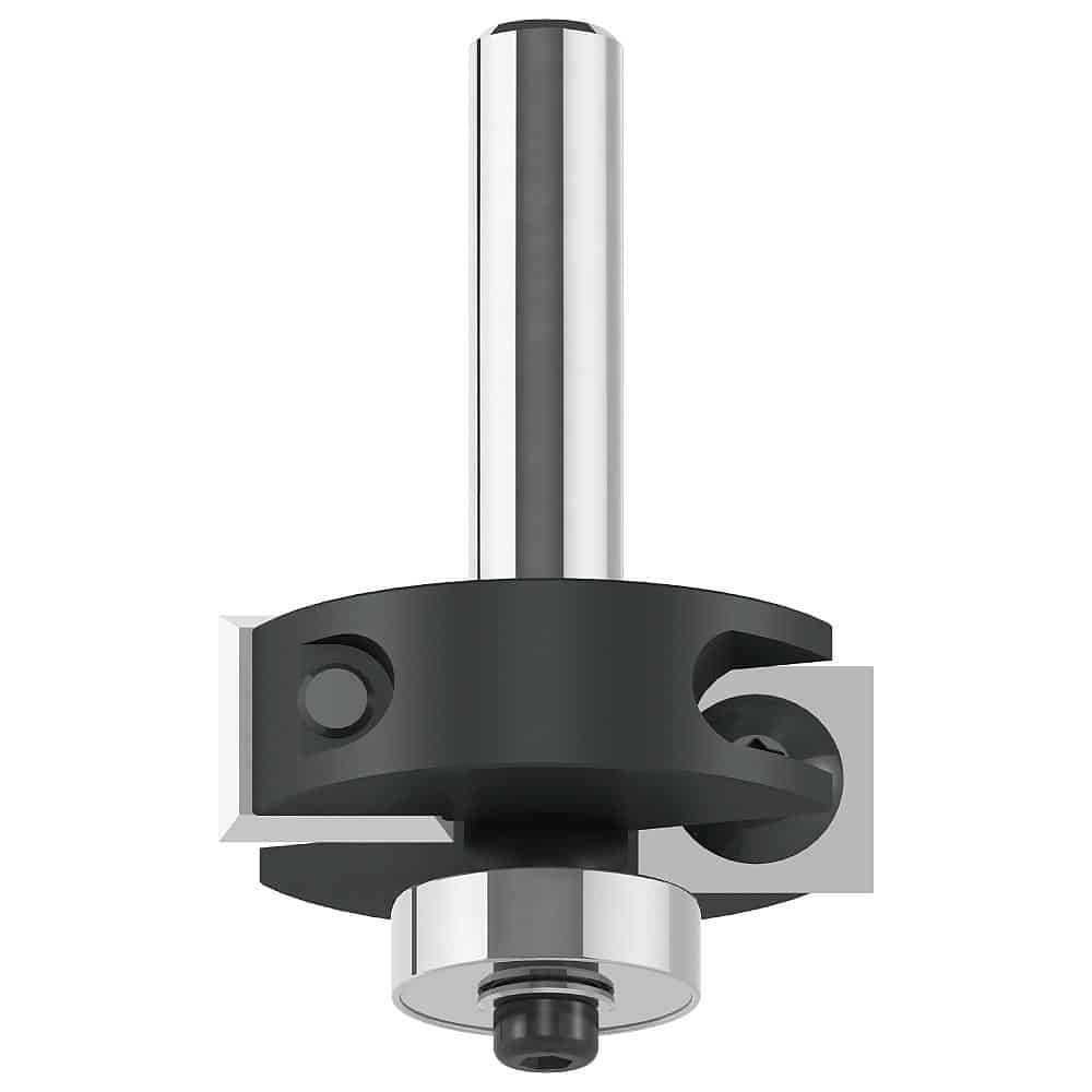 IGM F049 Høvelfres TC Kniver - H12,7 D34,9x12 L55 S=6,35