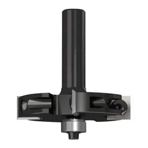 IGM F049 Falsfresbits TC Kniver HW - H22 D56,7x12 L66 S=12