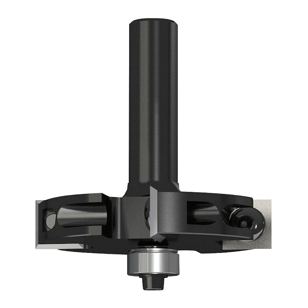 IGM F049 Falsfresbits TC Kniver HW - H22 D56,7x12 L66 S=12