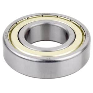 Lager for kutterhode - D62 d30 B18 mm IGM