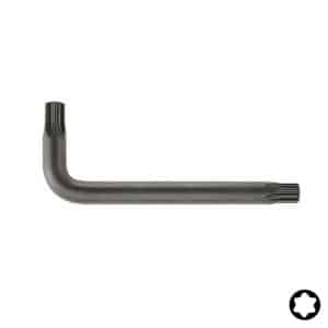 Torx-nøkkel - T15 IGM