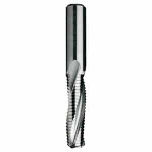 IGM 195 Upcut Lockset 60° spiralfres HWM Z3R - D16x55 L110 S=16