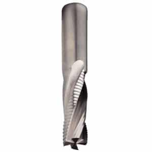 IGM 197 Spiralfres Z2+2 - D12x42 L90 S=12