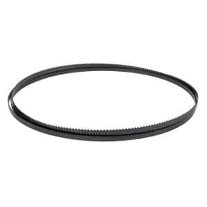IGM Carbon FORCE REGULAR båndsagblad 2946 mm - 8 x 0,65 mm 10TPi