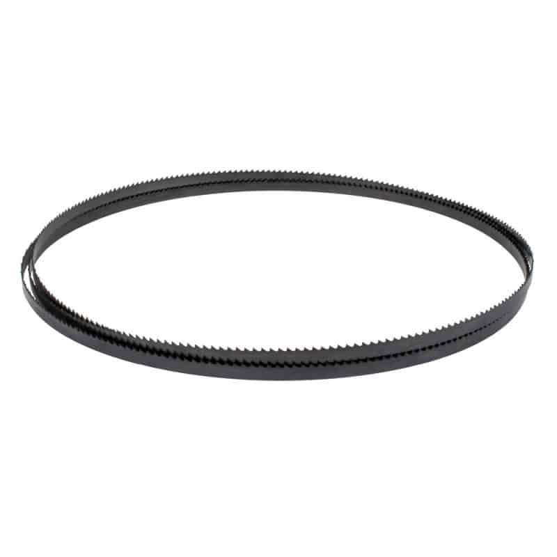 IGM Carbon FORCE REGULAR båndsagblad 2946 mm - 8 x 0,65 mm 10TPi