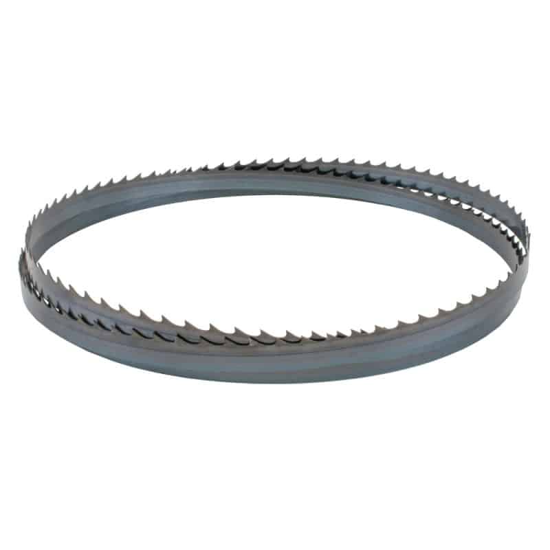 IGM Carbon FORCE HOOK båndsagblad 3670 mm - 27 x 0,9 mm 2TPi - Bilde 2