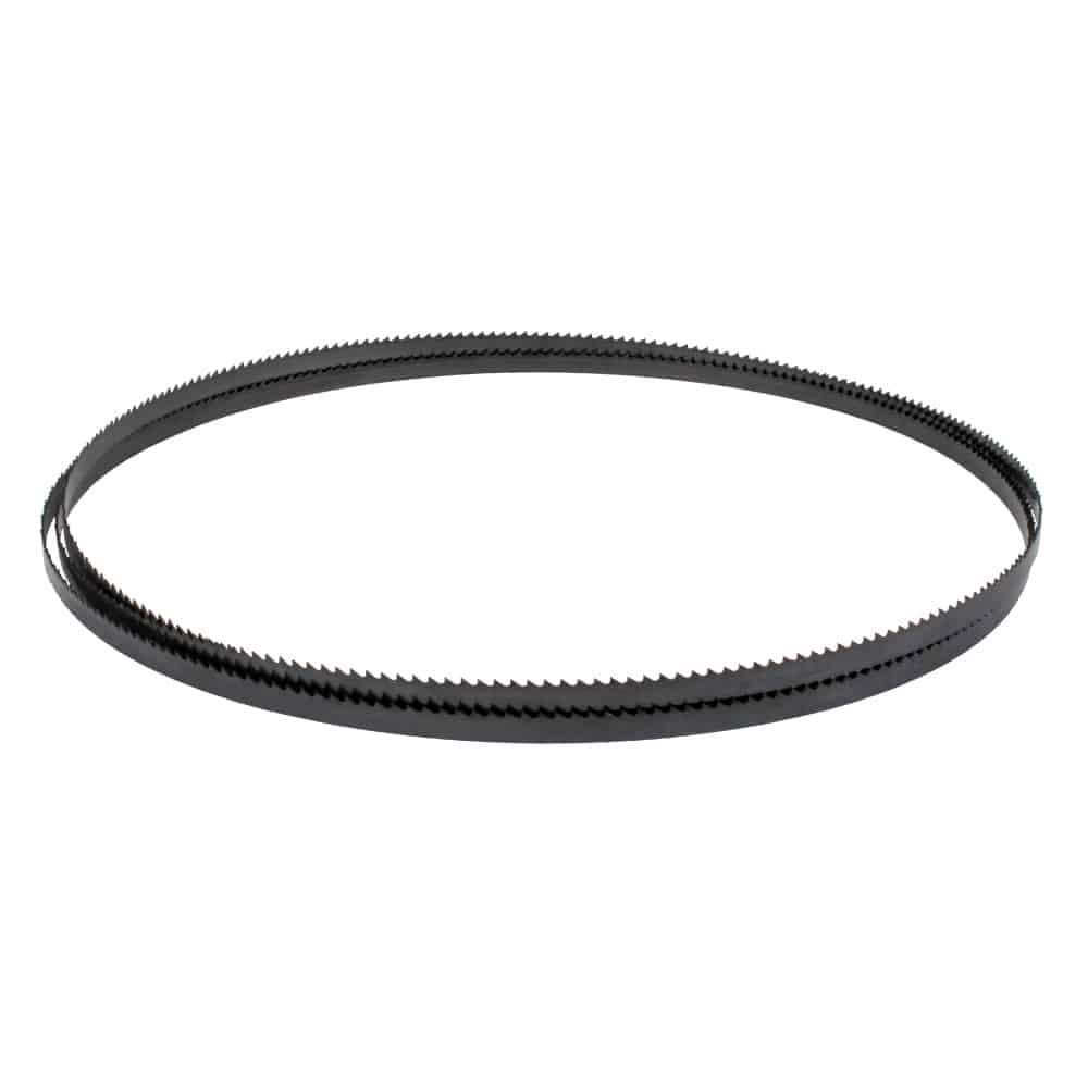 IGM Carbon FORCE REGULAR båndsagblad 1712 mm - 10 x 0,65 mm 6TPi