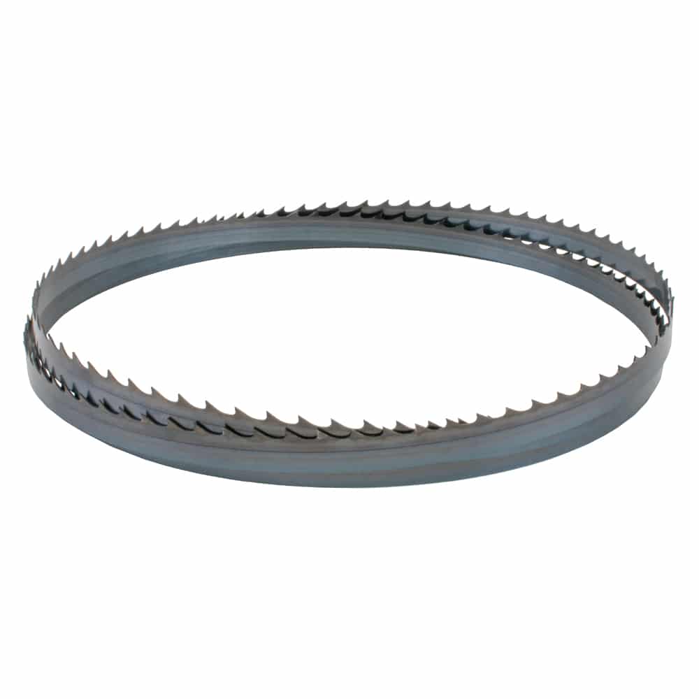 IGM Carbon FORCE HOOK Båndsagblad 2630 mm - 16 x 0,8 mm 4TPi