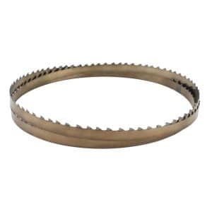 IGM RESAWKING Båndsagblad i karbid 3375 mm - 20 x 0,6 mm 1,5-2Tpi