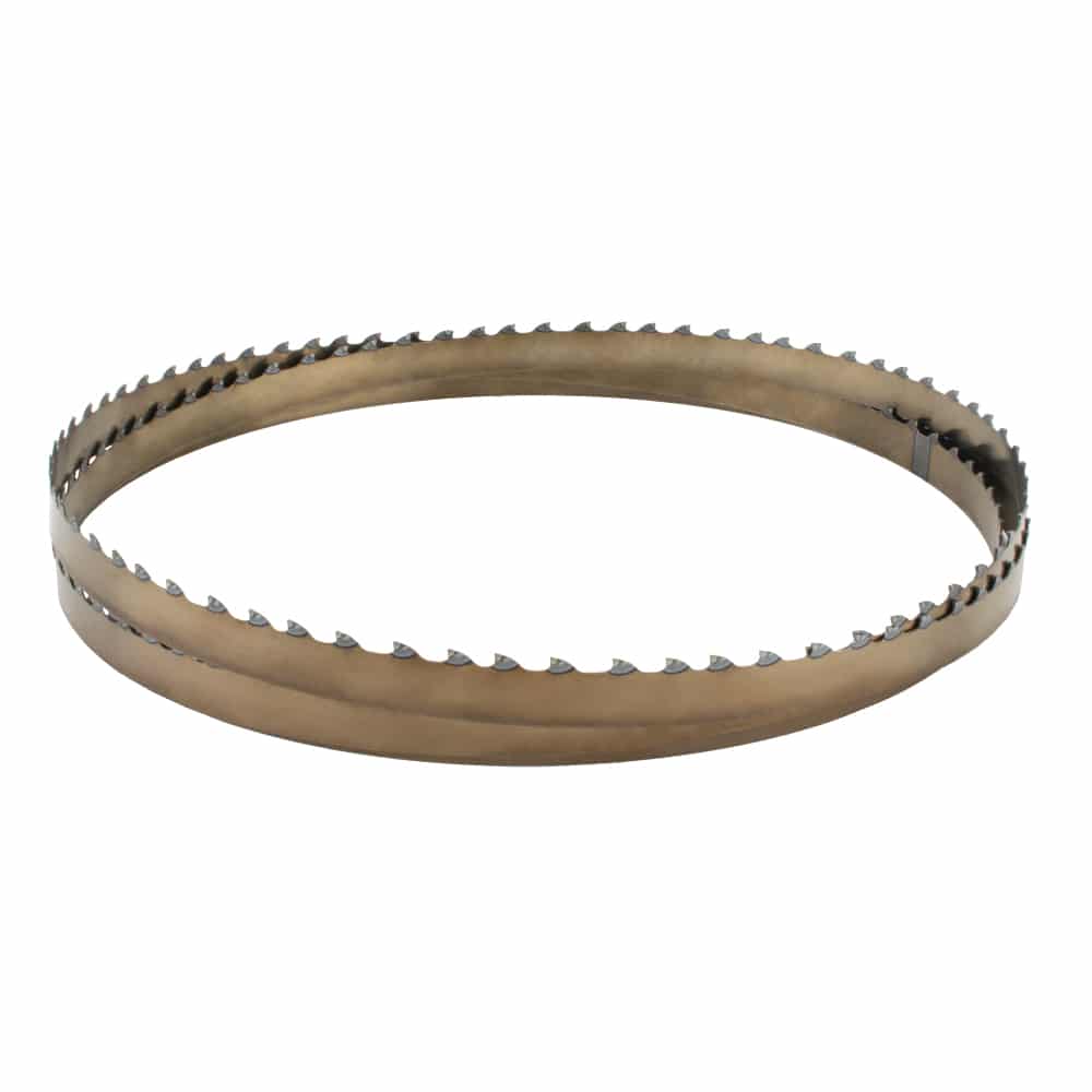 IGM Carbide RESAWKING båndsagblad 3455mm - 20 x 0,6mm 1,5-2Tpi