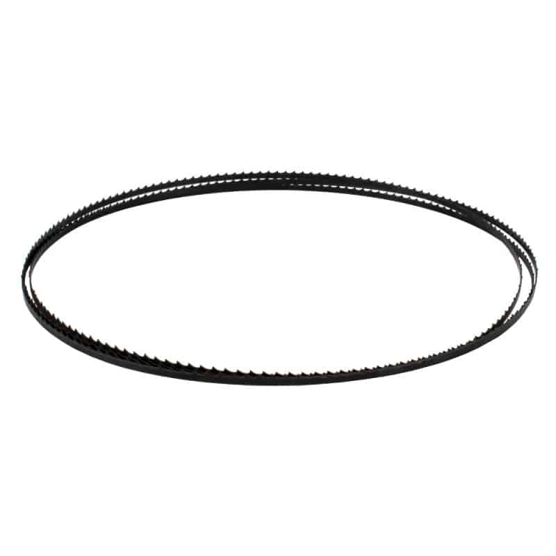 IGM Carbon FORCE SKIP Båndsagblad 3480 mm - 6 x 0,65 mm 4Tpi