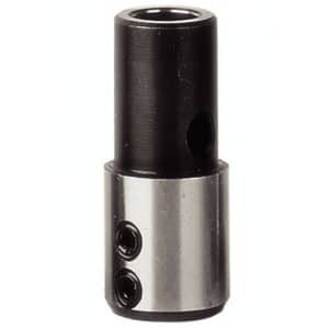 Adapter 359 for Dowell-bor, innvendig gjenge M10 - for bor S10, D19,5x46 M10 RH
