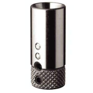 Hurtigbytteadapter 360 Vitap, for dyvelbor S10, D18x42 30° RH-LH