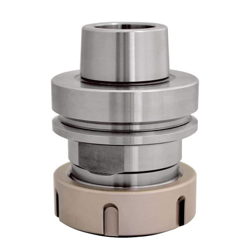 IGM Chuck HSK F63 ER40 for CNC RH&LH