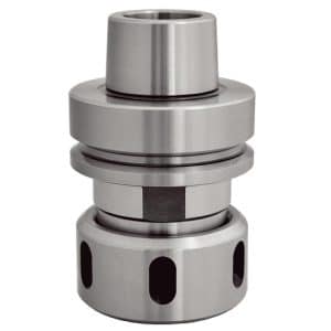 HSK Chuck for F636F DIN6388 - uten lagermutter, RH
