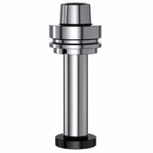 IGM Chuckholder HSK-F63 med bor - D30x150 mm