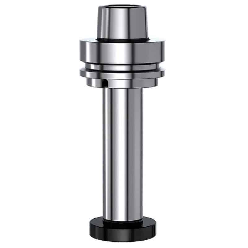 IGM Chuckholder HSK-F63 med bor - D30x150 mm