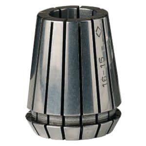 IGM presisjonshylse ER40 (DIN6499) - 6 mm