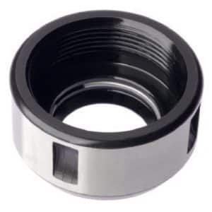 Klemmemutter for HSK F400-01761 - M48x2-60 RH, med lager