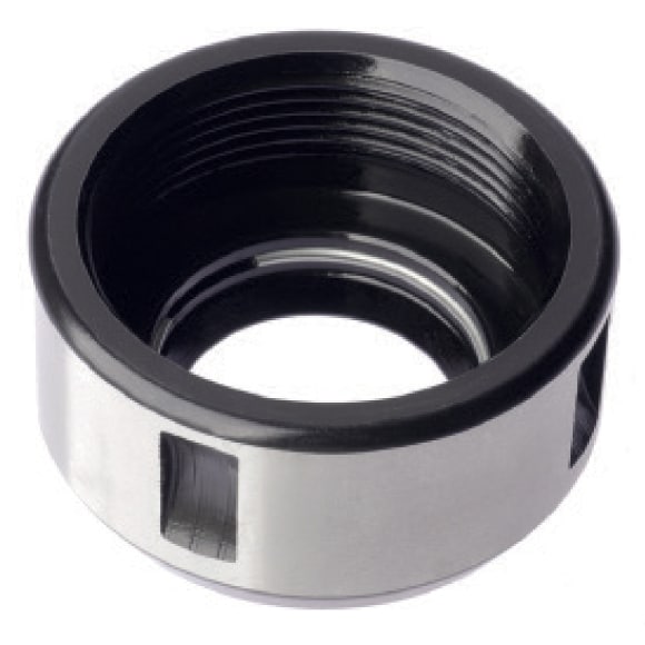 Klemmemutter for HSK F400-025 - M48x2-60 RH