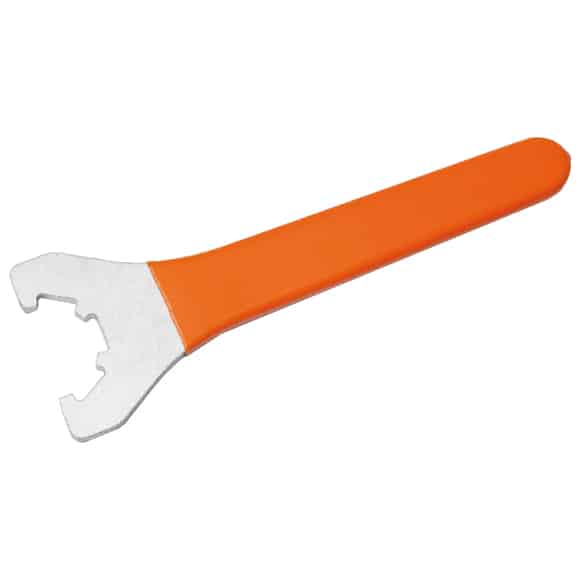 Spanner for Collet Chuck Holder ER40