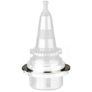 IGM Aluminium Flange for Chuck Holder, 69,5 mm