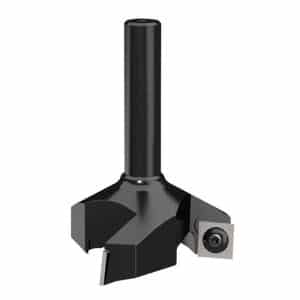 IGM Surfacing Surfacing fres Cutter TC kniver - D60x12 L80 S=12x50 Z3