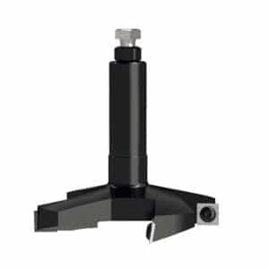 IGM Surfacing Surfacing fres Cutter HW - D100x12 L90 S=20x50 Z4