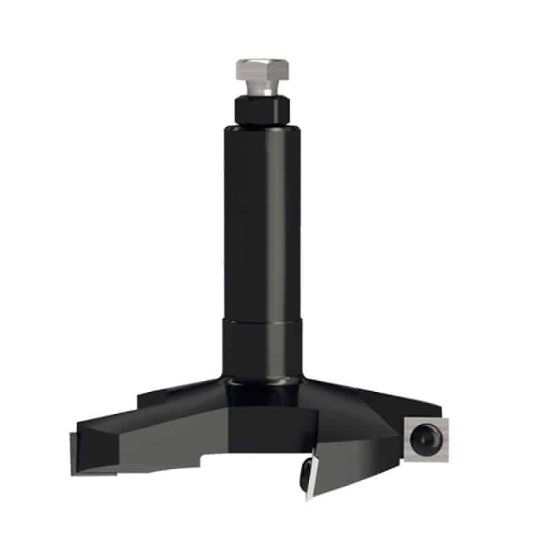 IGM Surfacing Surfacing fres Cutter HW - D100x12 L90 S=20x50 Z4
