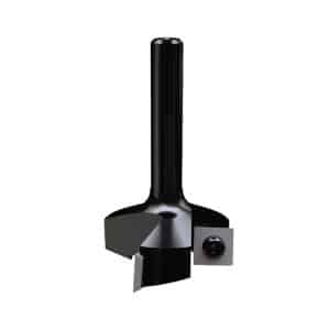 IGM Mini Surfacing Surfacing fres Cutter HW - D35x10,5 L60 S=8x38 Z3