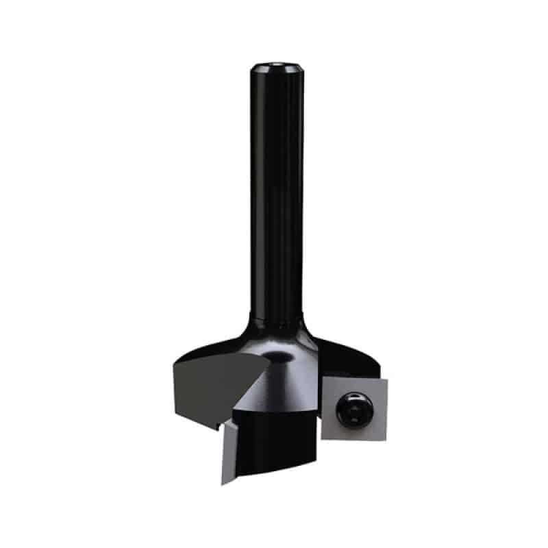 IGM Mini Surfacing Surfacing fres Cutter HW - D35x10,5 L60 S=8x38 Z3