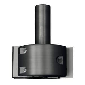 IGM Universal CNC-fres for profilkniver - D65x40 L93 S=20 Z2