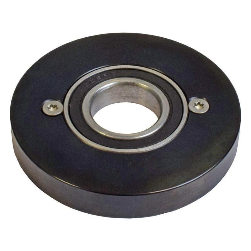 IGM-styringslager - D105 d30 mm, stenderring og lager